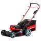 Газонокосилка аккумуляторная Einhell PXC GE-CM 36/47 HW Li в Москве