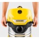 Хозяйственный пылесос Karcher WD 4 S V-20/5/22 в Москве