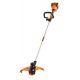 Триммер аккумуляторный Worx WG183E в Москве