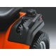 Садовый минитрактор Husqvarna TS 138 9604104-21 в Москве