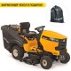 Садовый минитрактор Cub Cadet XT1 OR106 в Москве