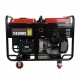 Бензогенератор Loncin LC24000S 18 кВт в Москве