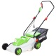 Газонокосилка электрическая RedVerg RD-ELM105G в Москве