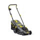 Газонокосилка электрическая Champion EM3816 в Москве