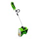 Снегоуборщик аккумуляторный GreenWorks G-Max 40V GD40SSK4 в Москве