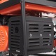 Бензогенератор Patriot GP 6510 5 кВт в Москве