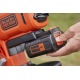 Воздуходувка аккумуляторная Black+Decker BCBLV3625L1 в Москве