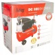 Компрессор масляный Fubag DС 320/24 CM2.5 614319530 в Москве