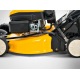 Газонокосилка бензиновая Cub Cadet CC LM2 DR46ES в Москве