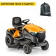 Садовый минитрактор Stiga Tornado 6108 HW в Москве