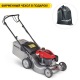 Газонокосилка бензиновая Honda HRG 466C1 SKEP в Москве