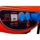 Бензогенератор Sturm PG8758 5 кВт в Москве