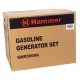 Бензогенератор Hammer GNR3000 А 2.7 кВт в Москве