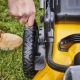 Газонокосилка аккумуляторная Dewalt DCMW564N (без аккумулятора и зарядного устройства) в Москве