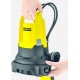 Погружной дренажный насос Karcher SP 5 Dual в Москве