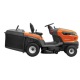Садовый минитрактор Husqvarna TC 215T HV 586AE в Москве