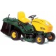 Садовый минитрактор Yard-Man HN 5180 в Москве