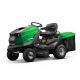Садовый трактор Caiman Rapido Max Eco 2WD 97D1C2 (RAPIDO-MAX-ECO-2WD-97D1C2) в Москве