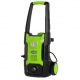 Мойка высокого давления GreenWorks GPWG2 110 бар в Москве