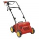 Вертикуттер (аэратор) электрический Wolf-Garten UV 34 E 1600WT в Москве