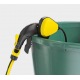 Бочечный погружной насос Karcher BP 1 Barrel Set в Москве