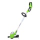Аккумуляторный триммер GreenWorks G24ST30MK2 в Москве