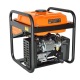 Бензиновый генератор инверторный Carver PPG-5500I 4.2 кВт в Москве