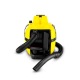 Промышленный пылесос Karcher WD 1 Compact Battery Set в Москве