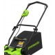 Газонокосилка аккумуляторная GreenWorks GD40LM16X (без аккумулятора и зарядного устройства) в Москве