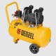 Компрессор поршневой безмасляный Denzel DLP-1500/50 в Москве