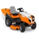 Садовый минитрактор Stihl RT 6127 ZL в Москве