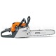 Бензопила Stihl MS 211 C-BE-16" в Москве