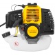 Бензокоса (бензиновый триммер) Eurolux TR-2500S в Москве