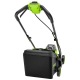 Газонокосилка аккумуляторная GreenWorks GD24LM331 4 Ач в Москве