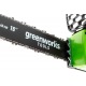 Аккумуляторная пила GreenWorks GD40CS40K6-16&quot; в Москве