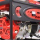Бензогенератор Patriot Power SRGE-6500 220/380 5 кВт в Москве