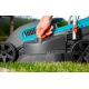 Газонокосилка электрическая Gardena PowerMax 1200/32 в Москве