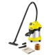 Промышленный пылесос Karcher WD 3 P Premium в Москве