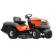 Садовый минитрактор Husqvarna TC 138 9605101-79 в Москве