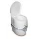 Биотуалет Thetford Porta Potti 565 White Electric в Москве