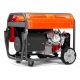 Бензогенератор Husqvarna G8500P 7.5 кВт в Москве