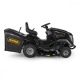 Садовый трактор Alpina by Stiga AT8 122 HW в Москве