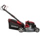 Газонокосилка бензиновая EVOline LMG 51 CS в Москве