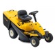 Садовый трактор Cub Cadet Minirider CC 114 TA в Москве