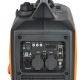 Бензиновый генератор инверторный Carver PPG-2500IS 2.2 кВт в Москве