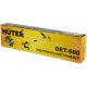Электрический триммер Huter GET-600 в Москве