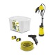 Бочечный погружной насос Karcher BP 1 Barrel Set в Москве