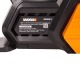 Аккумуляторная пила Worx WG381E.9-12&quot; (без аккумулятора и ЗУ) в Москве