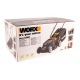 Газонокосилка электрическая Worx WG721E в Москве