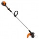Электрокоса (аккумуляторный триммер) Worx WG168E в Москве